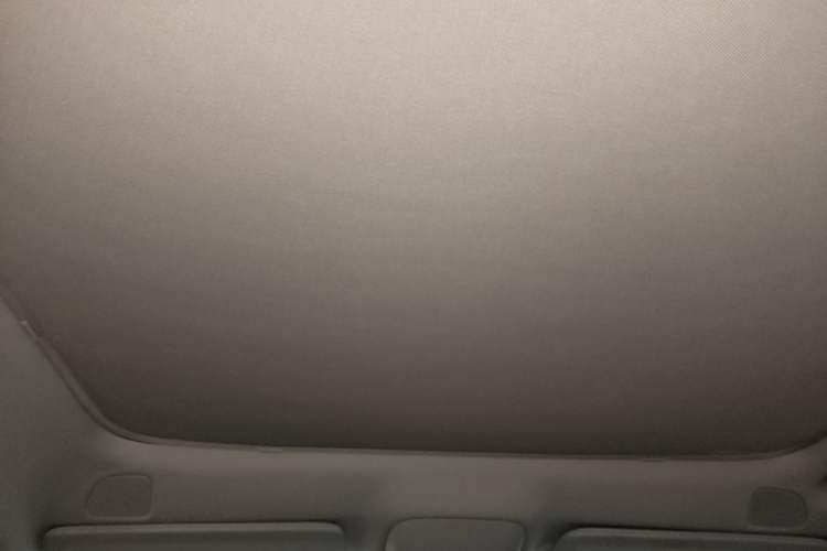 Used XPeng G6 2023 580 Long-Range Pro Headliner