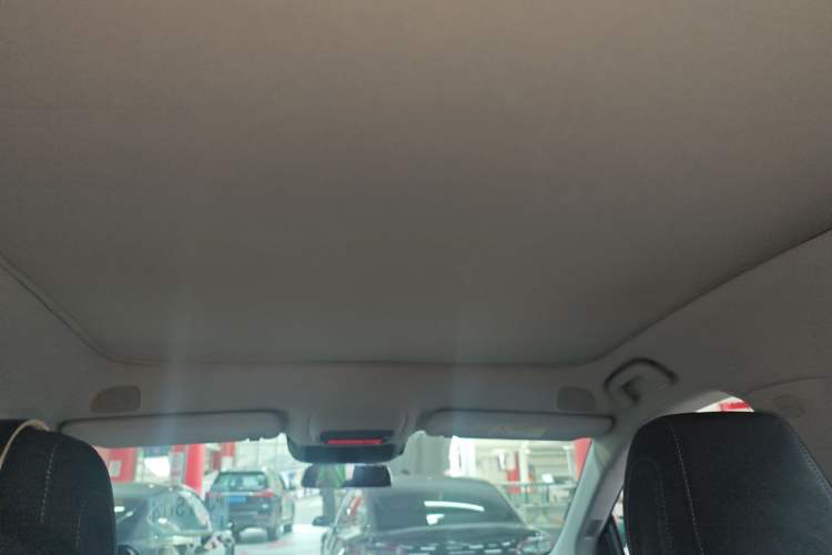 Used XPeng G6 2023 580 Long-Range Pro Headliner