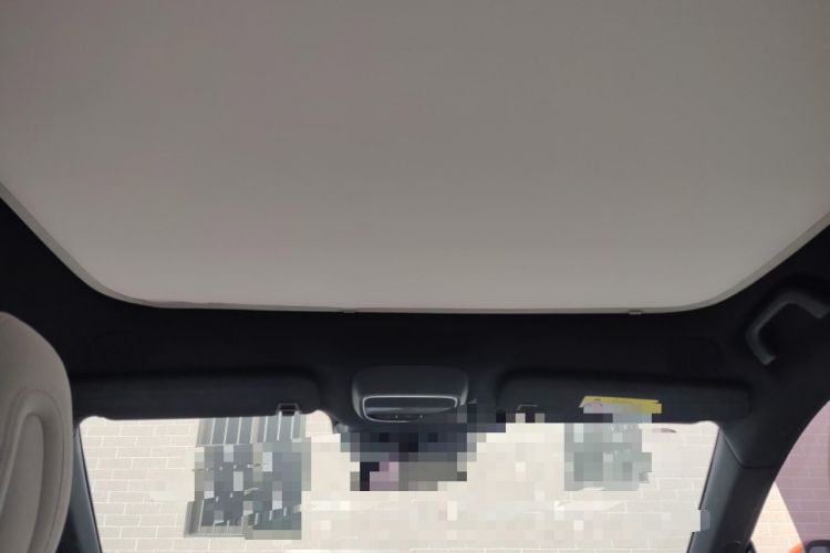 Used XPeng G6 2023 755 Ultra-Long Range Pro Headliner