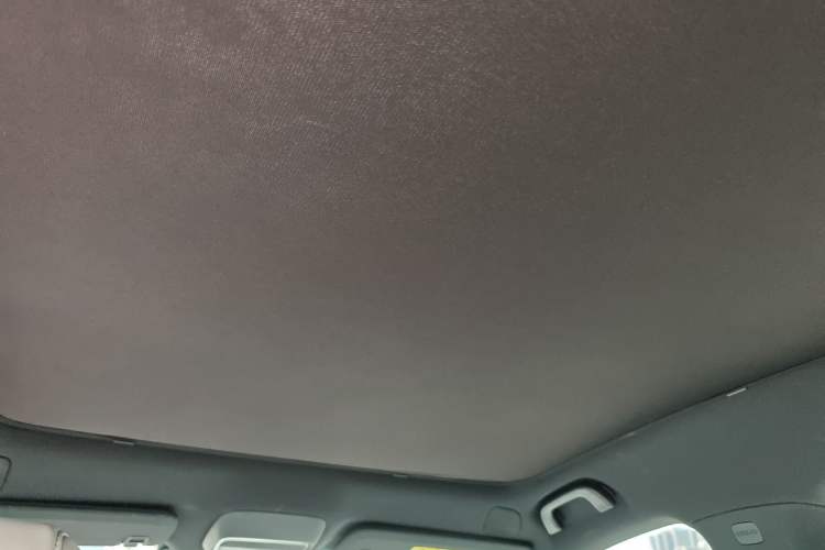 Used XPeng G6 2023 755 Ultra-Long Range Max Headliner