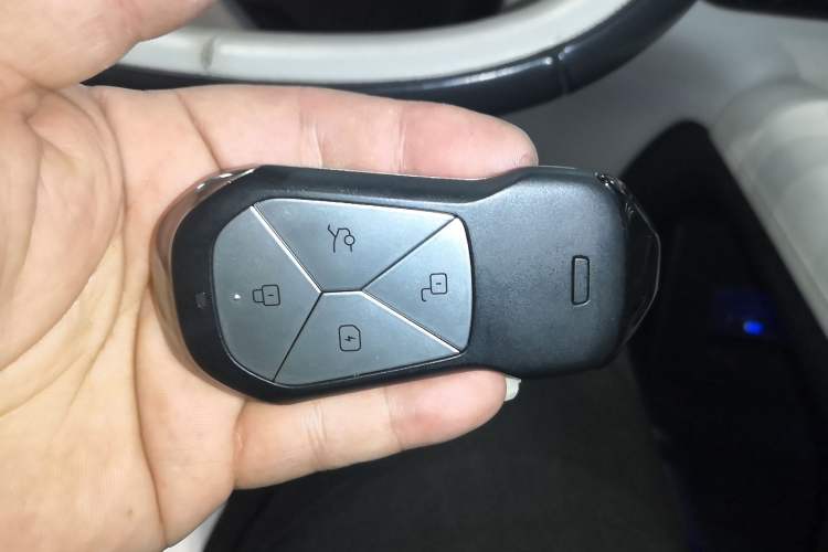 Used XPeng G6 2023 755 Ultra-Long Range Pro Interior 1