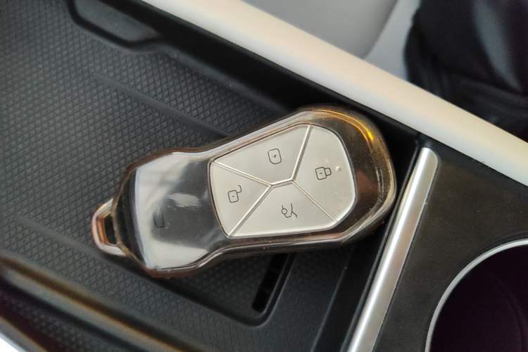 Used XPeng G6 2023 755 Ultra-Long Range Pro Interior 1