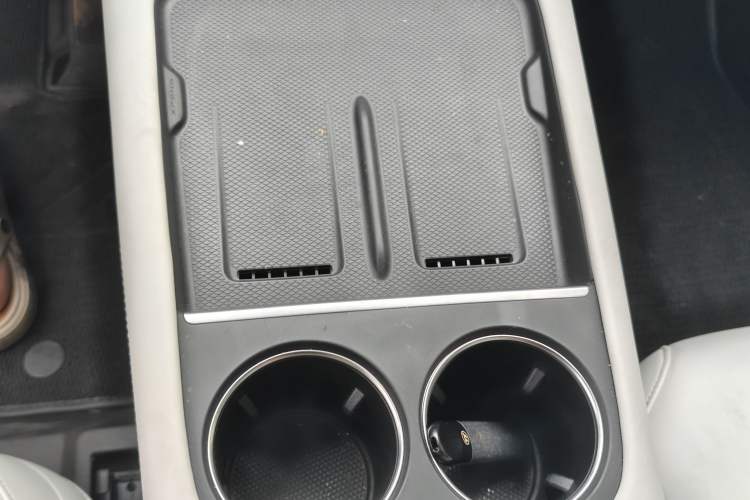 Used XPeng G6 2023 755 Ultra-Long Range Max Interior 9