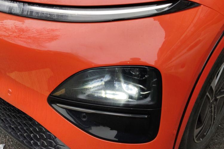 Used XPeng G6 2023 580 Long-Range Pro Left Front Headlight
