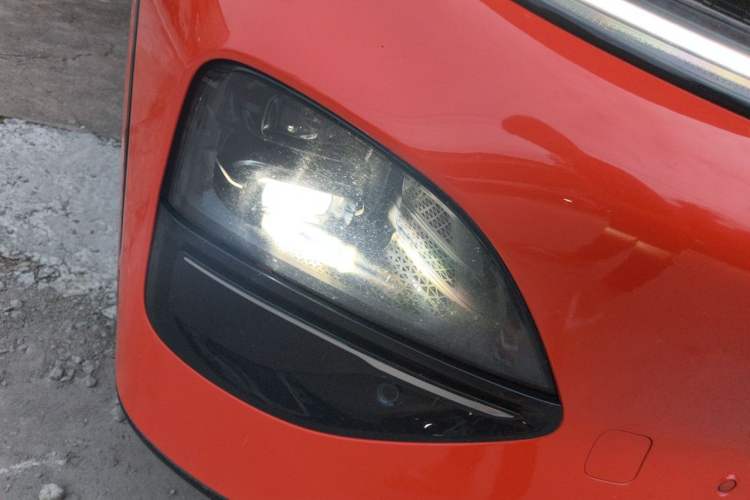 Used XPeng G6 2023 580 Long-Range Pro Right Front Headlight