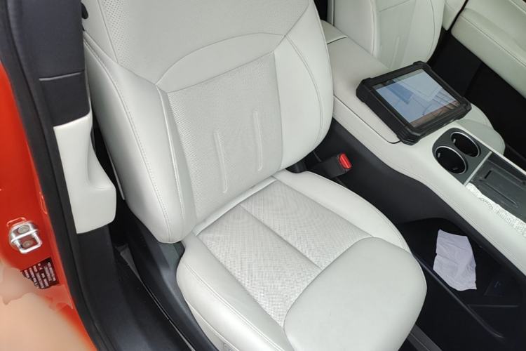 Used XPeng G6 2023 700 Four-Wheel Drive Performance Max Right Front Seat
