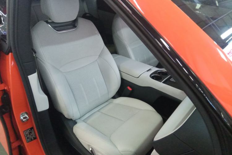 Used XPeng G6 2023 755 Ultra-Long Range Pro Right Front Seat