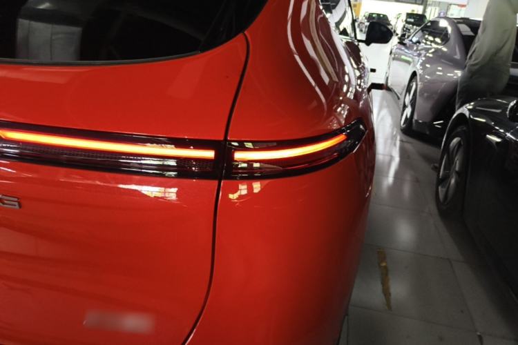 Used XPeng G6 2023 580 Long-Range Max Right Rear Taillight