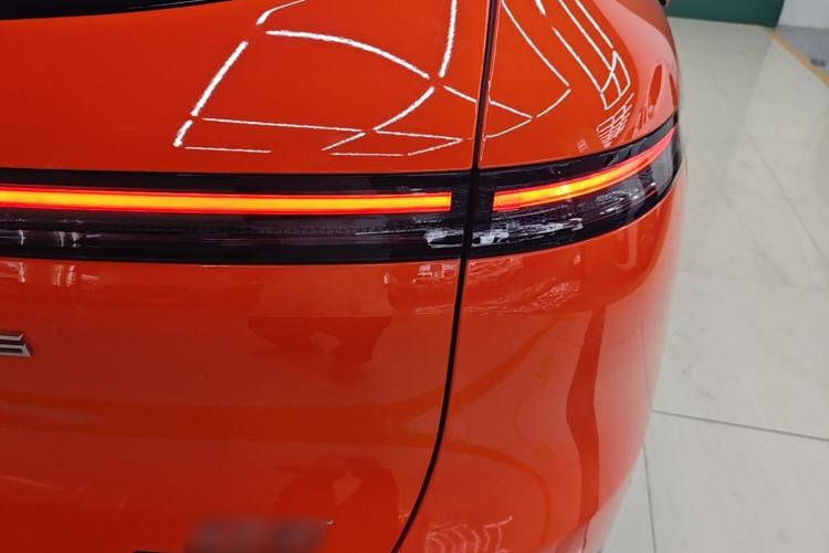 Used XPeng G6 2023 700 Four-Wheel Drive Performance Max Right Rear Taillight
