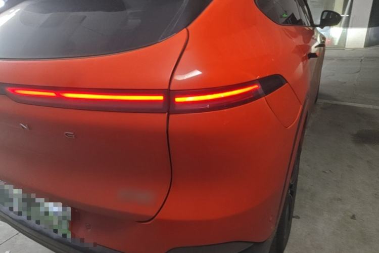 Used XPeng G6 2023 755 Ultra-Long Range Max Right Rear Taillight