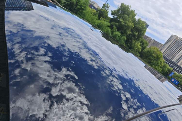 Used XPeng G6 2023 755 Ultra-Long Range Max Roof