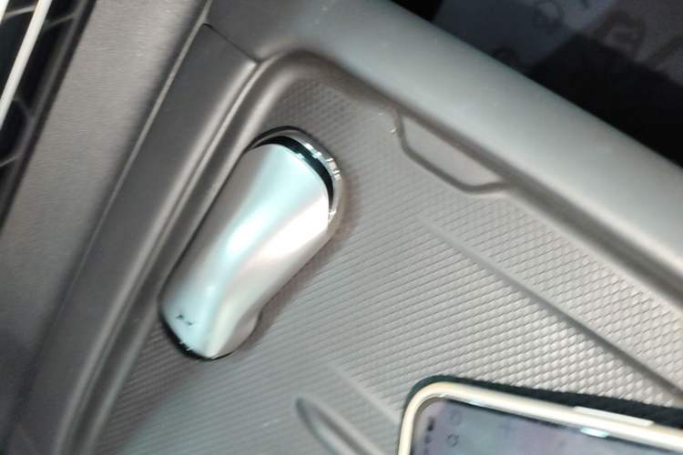 Used XPeng G6 2023 580 Long-Range Pro Vehicle Key