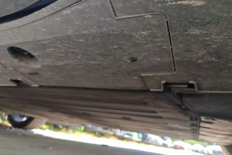 Used XPeng G6 2023 755 Ultra-Long Range Max Chassis Front Right