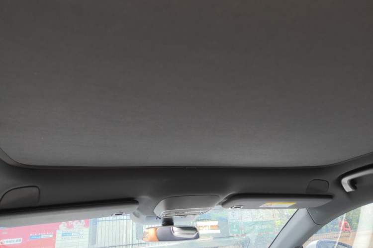 Used XPeng G6 2023 755 Ultra-Long Range Max Headliner