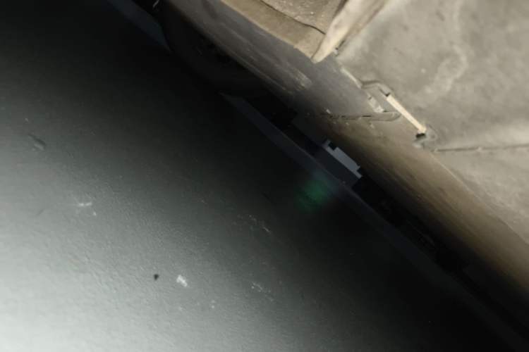 Used XPeng G6 2023 580 Long-Range Pro Chassis Rear Right