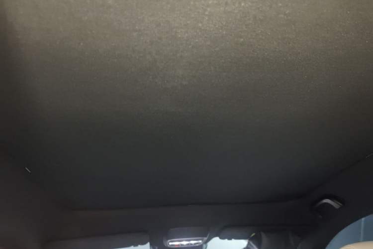Used XPeng G6 2023 580 Long-Range Pro Headliner