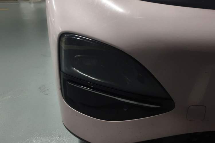 Used XPeng G6 2023 580 Long-Range Pro Right Front Headlight
