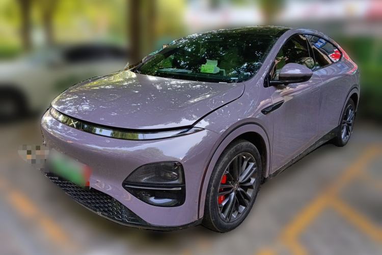 Used XPeng G6 2023 755 Ultra-Long Range Max Guazi used car, China used car export, Used car for sale, Used cars, Cheapest cars for sale