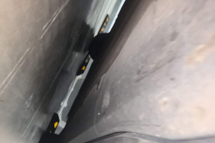 Used XPeng G6 2023 755 Ultra-Long Range Max Chassis Front Left