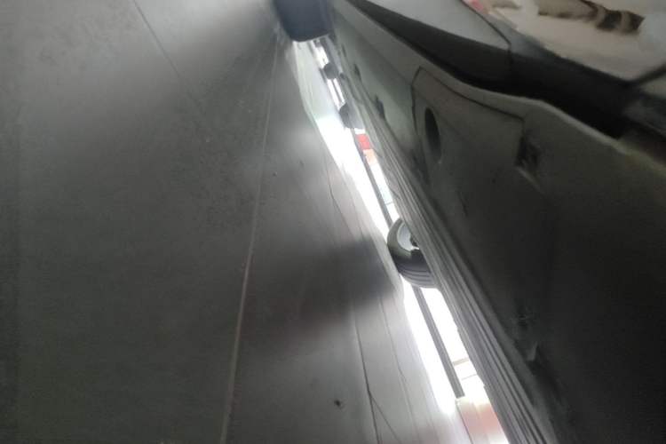Used XPeng G6 2023 755 Ultra-Long Range Max Chassis Front Right