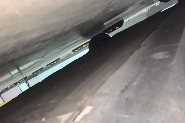 Used XPeng G6 2023 755 Ultra-Long Range Max Chassis Front Right