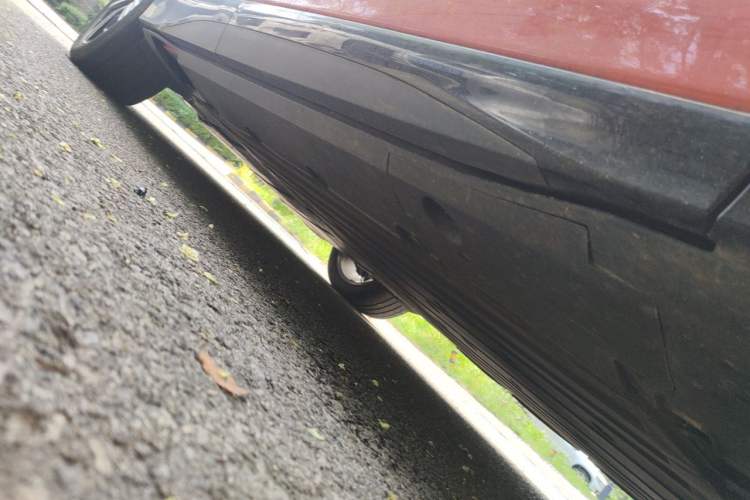 Used XPeng G6 2023 755 Ultra-Long Range Max Chassis Front Right