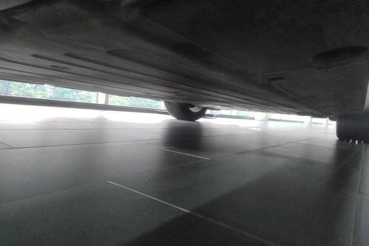 Used XPeng G6 2023 755 Ultra-Long Range Max Chassis Rear Right