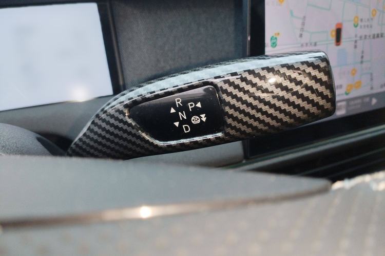 Used XPeng G6 2023 580 Long-Range Pro Gear Lever