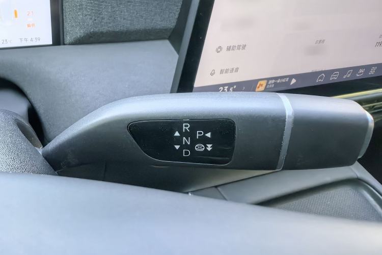 Used XPeng G6 2023 580 Long-Range Pro Gear Lever