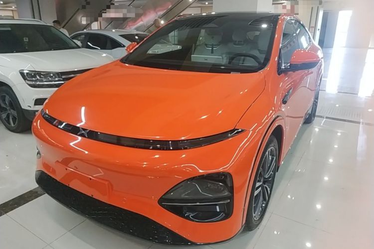 Used XPeng G6 2023 755 Ultra-Long Range Max Guazi used car, China used car export, Used car for sale, Used  cars, Cheapest cars for sale