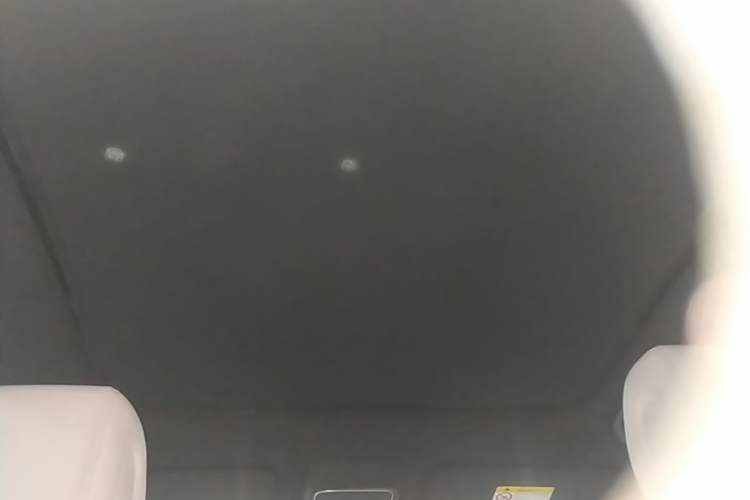 Used XPeng G6 2023 755 Ultra-Long Range Max Headliner