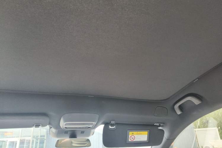 Used XPeng G6 2023 755 Ultra-Long Range Max Headliner