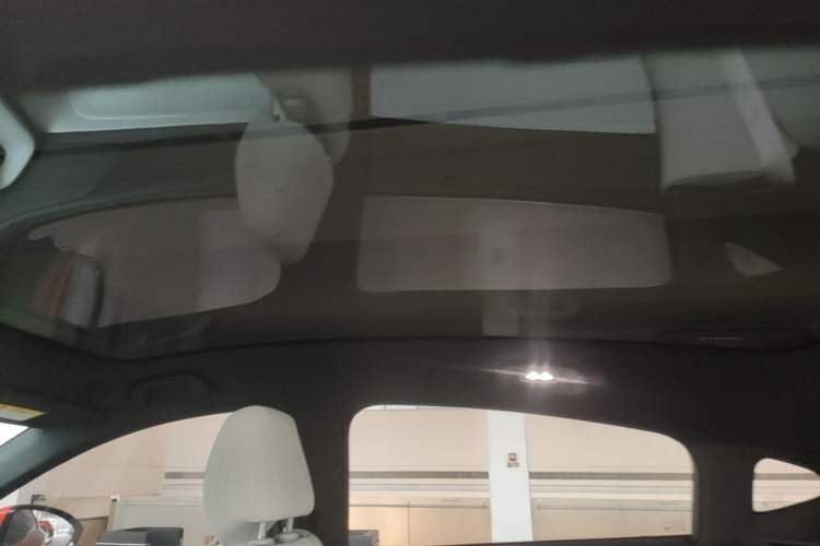 Used XPeng G6 2023 755 Ultra-Long Range Max Headliner