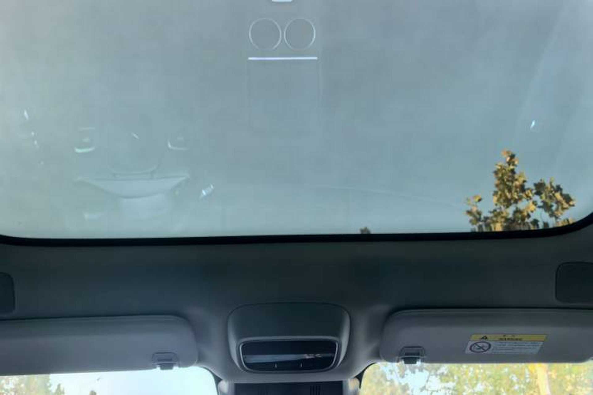 Used XPeng G6 2023 580 Long-Range Pro Headliner