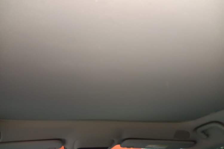 Used XPeng G6 2023 580 Long-Range Pro Headliner