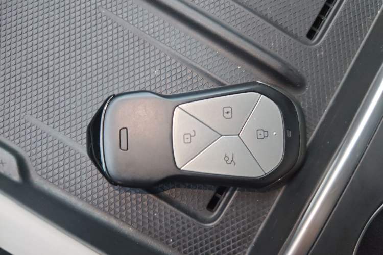 Used XPeng G6 2023 755 Ultra-Long Range Max Interior 1