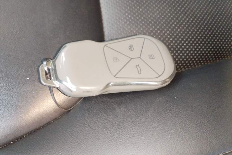 Used XPeng G6 2023 580 Long-Range Pro Interior 1