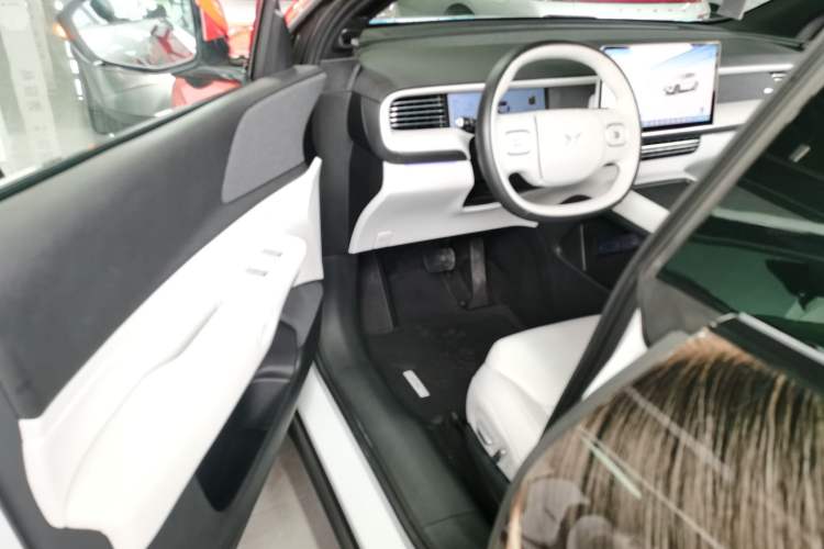 Used XPeng G6 2023 755 Ultra-Long Range Max Interior 3