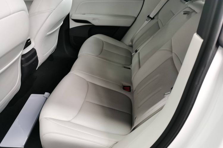 Used XPeng G6 2023 755 Ultra-Long Range Max Interior 4