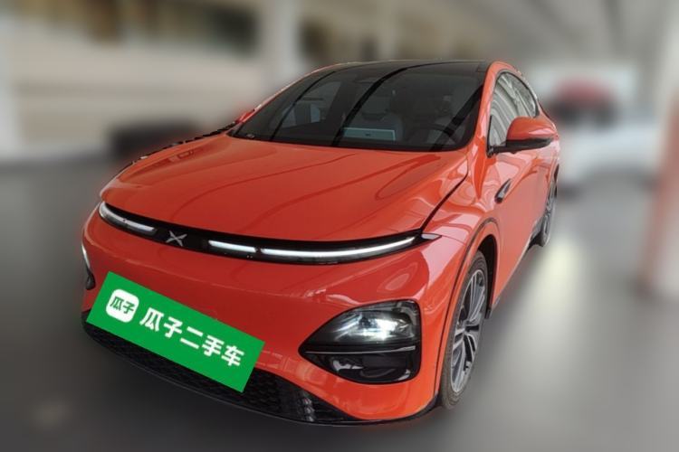 Used XPeng G6 2023 755 Ultra-Long Range Max Guazi used car, China used car export, Used car for sale, Used cars, Cheapest cars for sale