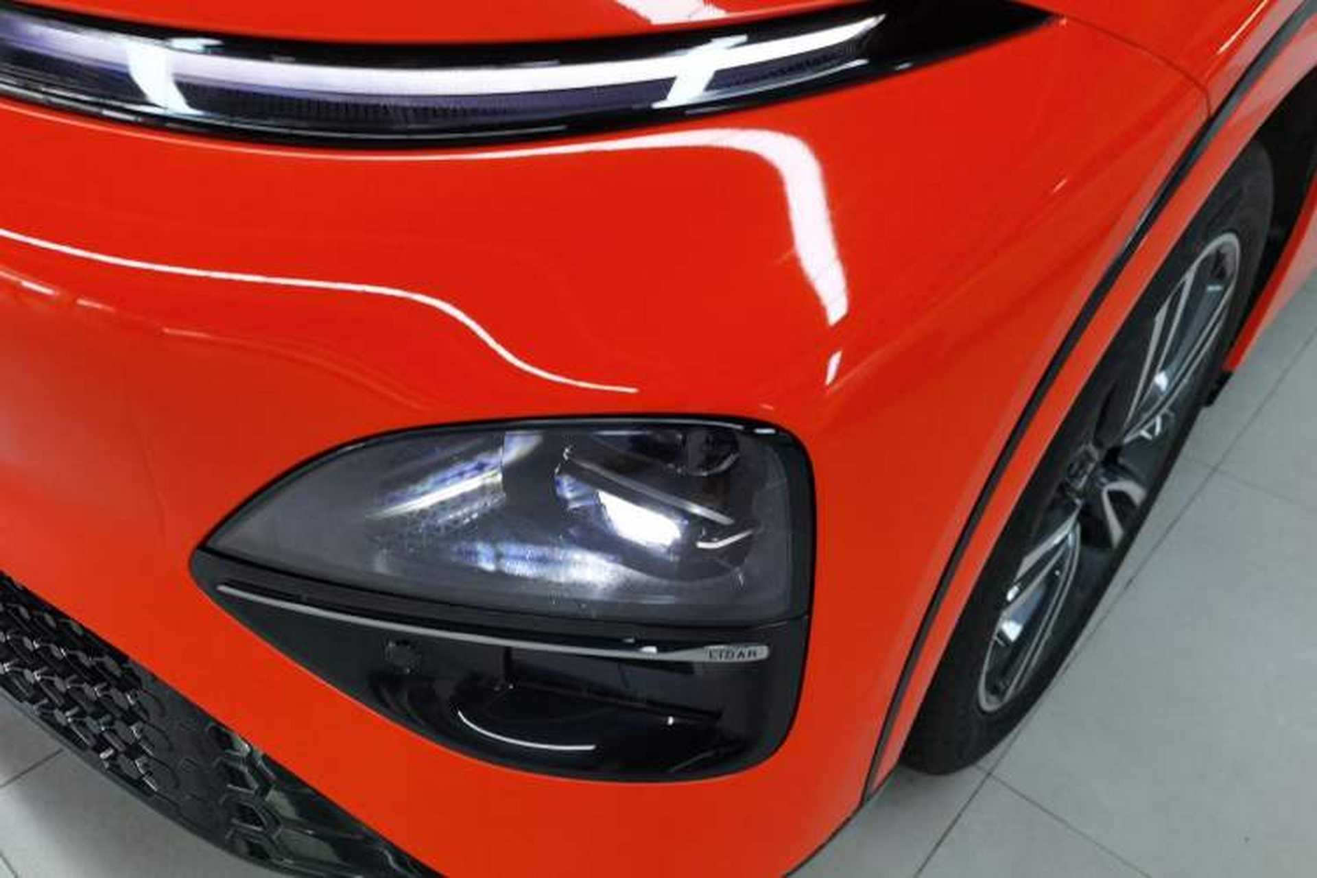 Used XPeng G6 2023 580 Long-Range Max Left Front Headlight