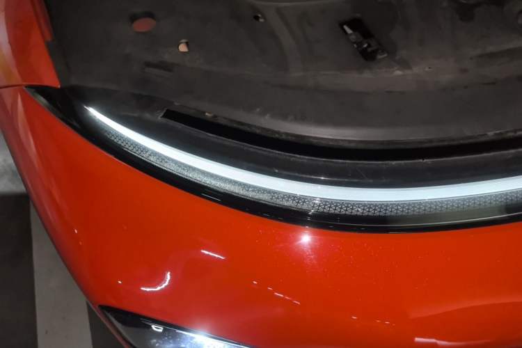 Used XPeng G6 2023 755 Ultra-Long Range Max Right Front Headlight