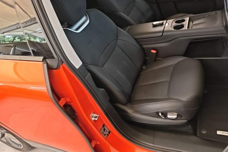 Used XPeng G6 2023 755 Ultra-Long Range Max Right Front Seat