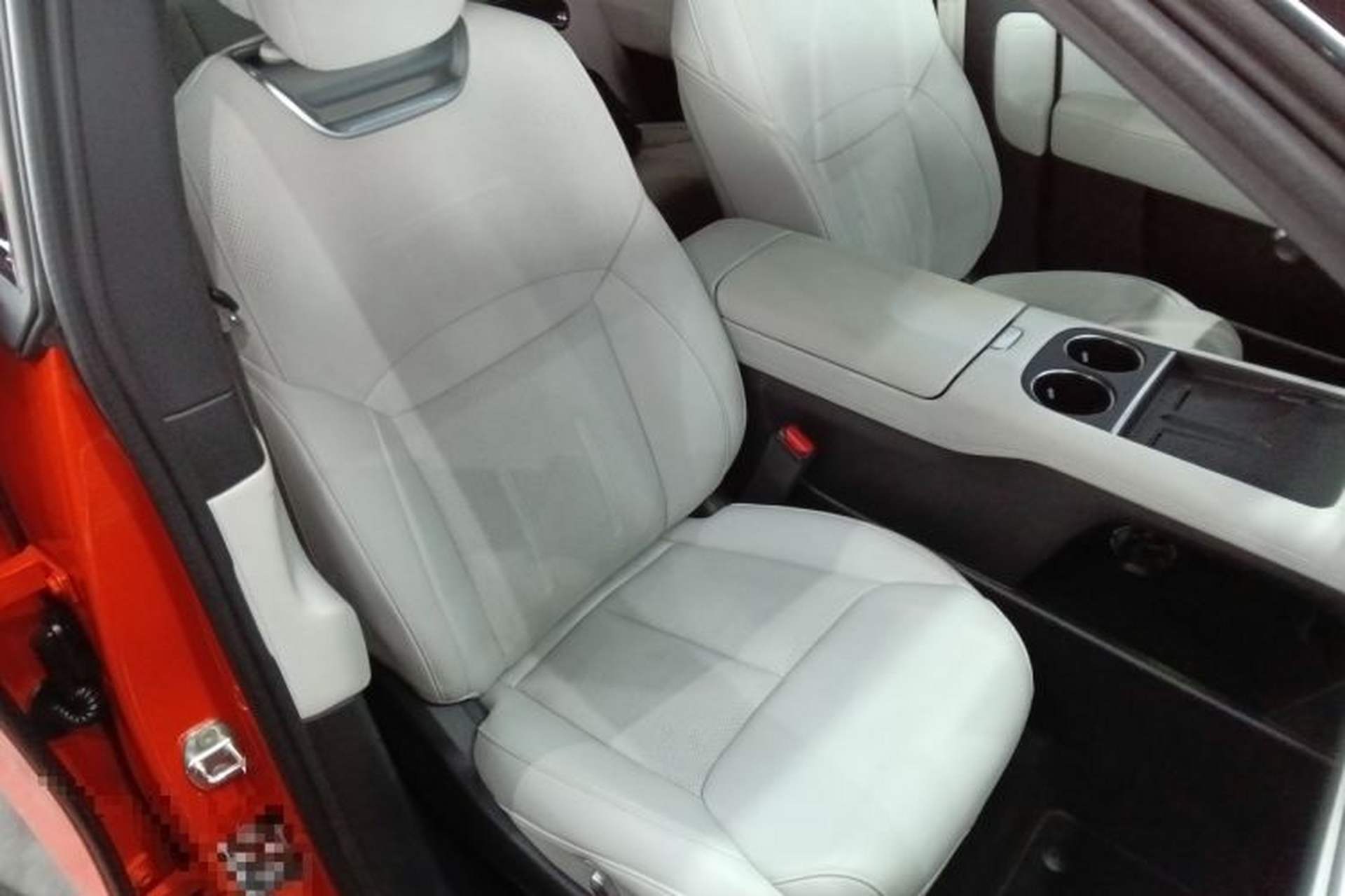 Used XPeng G6 2023 755 Ultra-Long Range Max Right Front Seat