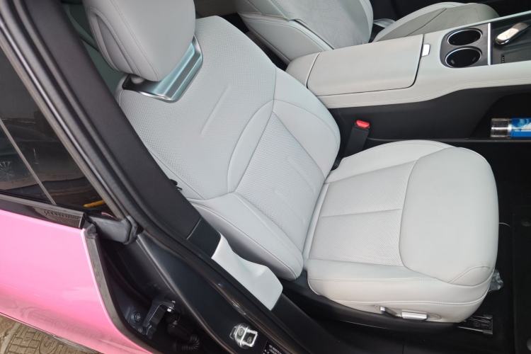 Used XPeng G6 2023 755 Ultra-Long Range Max Right Front Seat
