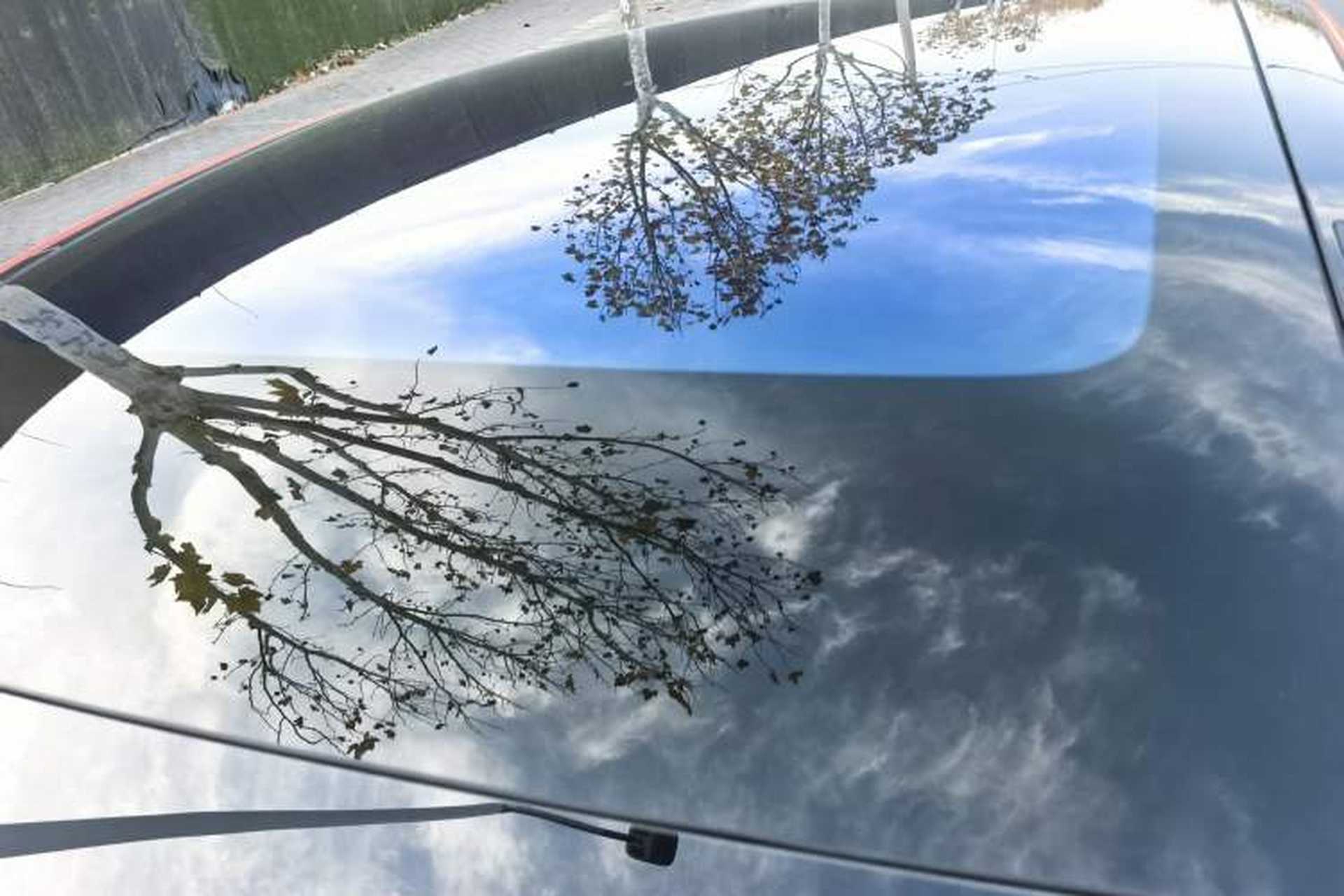 Used XPeng G6 2023 580 Long-Range Pro Roof