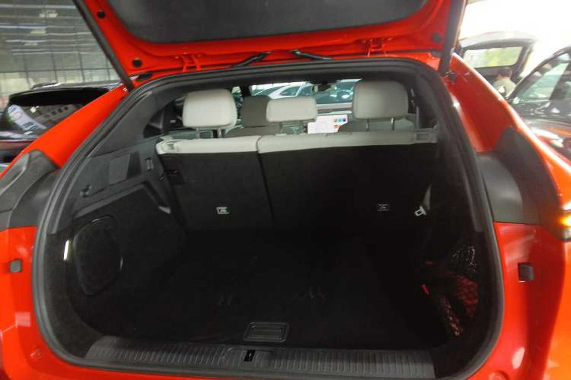 Used XPeng G6 2023 755 Ultra-Long Range Max Trunk