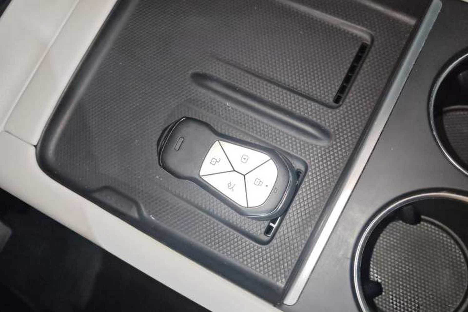 Used XPeng G6 2023 580 Long-Range Pro Vehicle Key