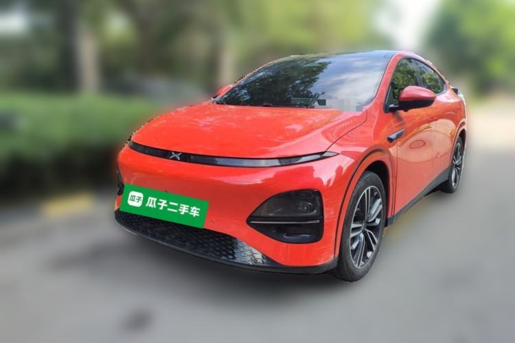 Used XPeng G6 2023 755 Ultra-Long Range Max Guazi used car, China used car export, Used car for sale, Used cars, Cheapest cars for sale