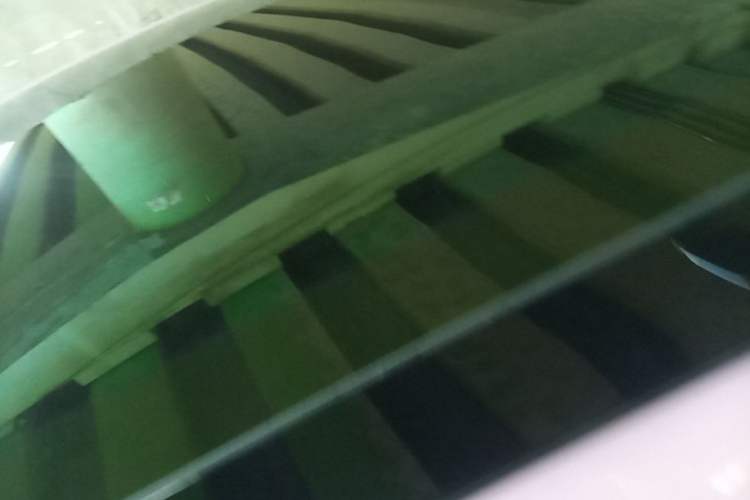 Used XPeng G6 2023 755 Ultra-Long Range Max Roof